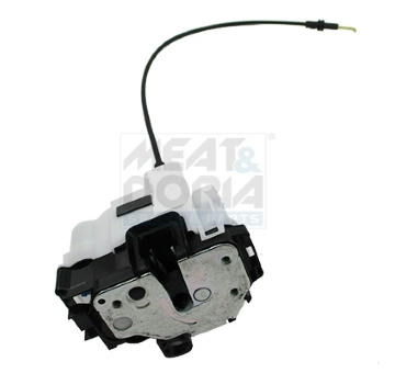 Zámok dverí MEAT & DORIA 31062