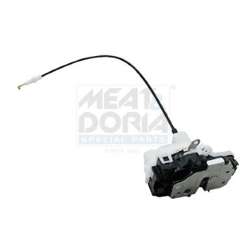 Zámok dverí MEAT & DORIA 31063