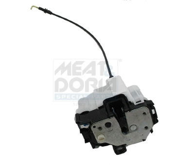 Zámok dverí MEAT & DORIA 31064