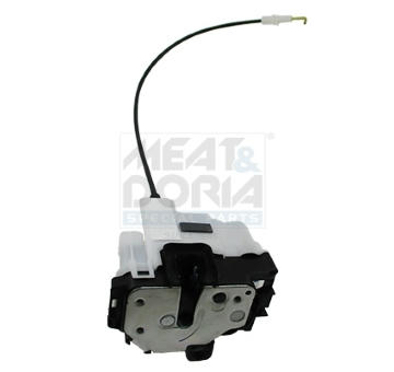 Zámek dveří MEAT & DORIA 31066