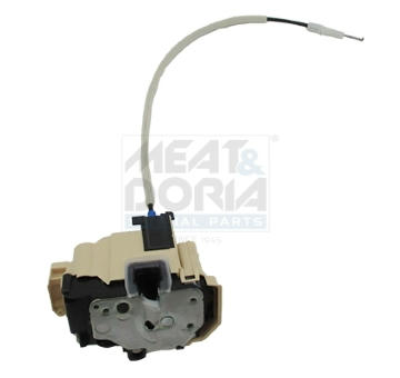 Zámok dverí MEAT & DORIA 31067