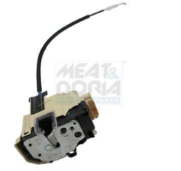 Zámok dverí MEAT & DORIA 31068