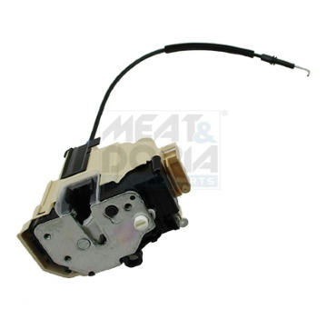 Zámok dverí MEAT & DORIA 31070