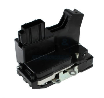 Zámok dverí MEAT & DORIA 31086