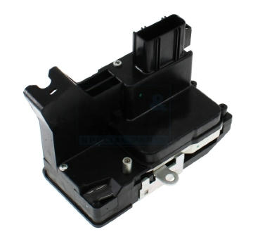 Zámek dveří Meat & Doria 31089