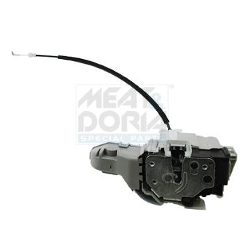 Zámok dverí MEAT & DORIA 31096