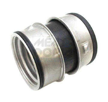 Hadička plnícího vzduchu Meat & Doria 96023