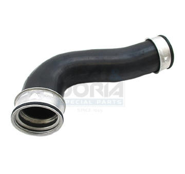 Hadička plnícího vzduchu Meat & Doria 96047