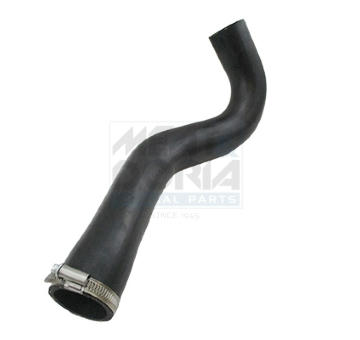 Hadička plnicího vzduchu MEAT & DORIA 96093