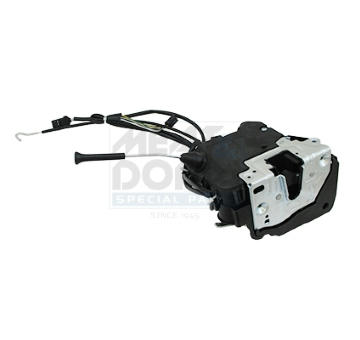 Zámok dverí MEAT & DORIA 31113