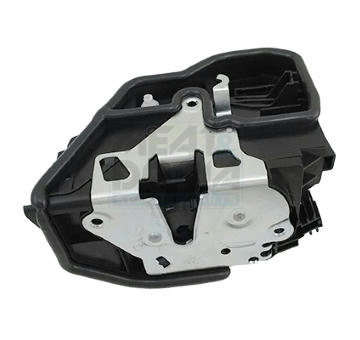 Zámok dverí MEAT & DORIA 31115