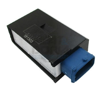 Nastavovací prvek, centrální zamykání MEAT & DORIA 31120