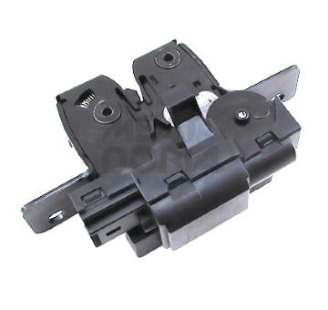 Zámek výklopných zadních dveří Meat & Doria 31123