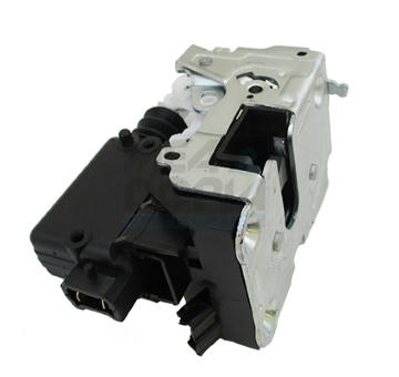 Zámok dverí MEAT & DORIA 31128