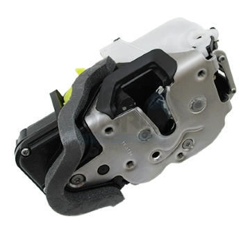 Zámok dverí MEAT & DORIA 31145