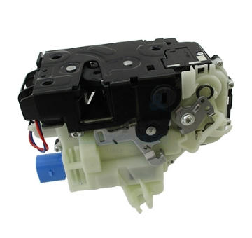 Zámek dveří Meat & Doria 31146