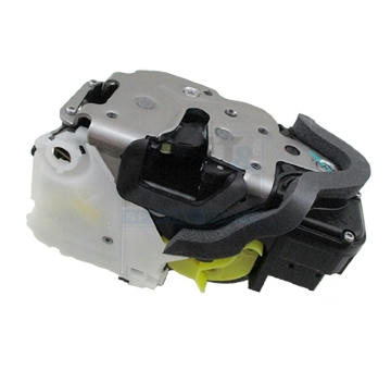 Zámok dverí MEAT & DORIA 31147