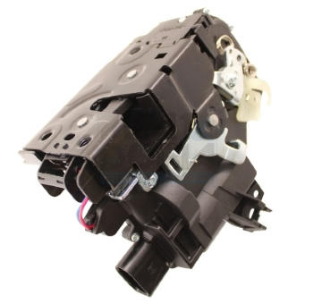 Zámok dverí MEAT & DORIA 31149