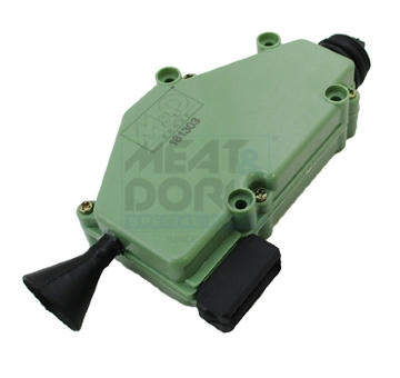 Nastavovací prvek, centrální zamykání Meat & Doria 31161