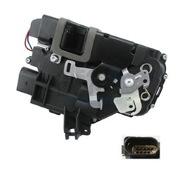 Zámok dverí MEAT & DORIA 31173