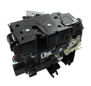 Zámok dverí MEAT & DORIA 31175