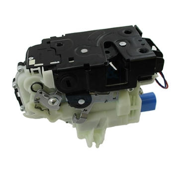 Zámok dverí MEAT & DORIA 31177