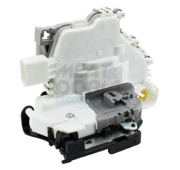 Zámok dverí MEAT & DORIA 31191