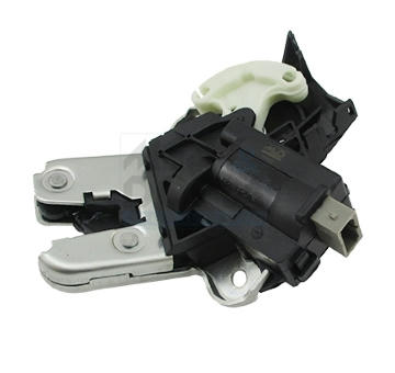 Zámek výklopných zadních dveří Meat & Doria 31197