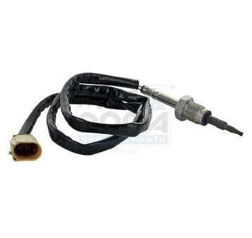 Snímač teploty výfukových plynov MEAT & DORIA 12352