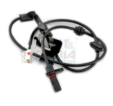 Snímač, počet otáček kol MEAT & DORIA 90682