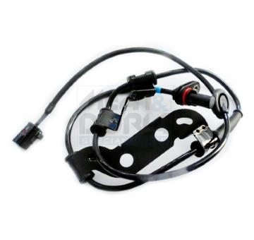 Snímač, počet otáček kol MEAT & DORIA 90684