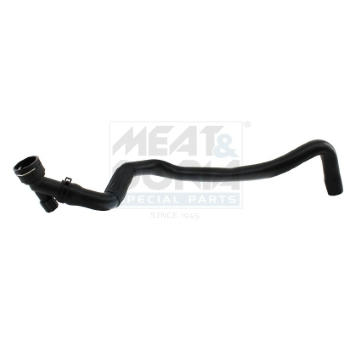 Hadica chladenia MEAT & DORIA 97128