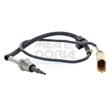 Snímač teploty výfukových plynov MEAT & DORIA 12363