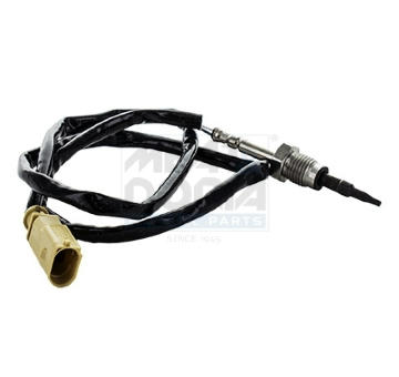 Snímač teploty výfukových plynov MEAT & DORIA 12368