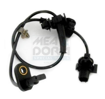 Snímač, počet otáček kol MEAT & DORIA 90692