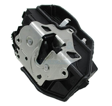 Zámok dverí MEAT & DORIA 31226