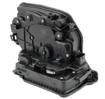 Zámok dverí MEAT & DORIA 31237