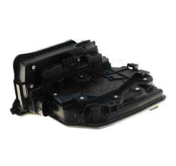 Zámok dverí MEAT & DORIA 31239