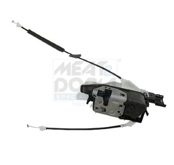 Zámok dverí MEAT & DORIA 31265