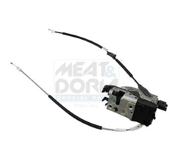 Zámok dverí MEAT & DORIA 31276