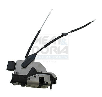 Zámok dverí MEAT & DORIA 31277