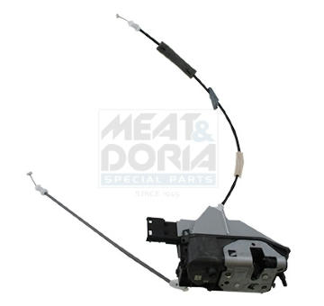 Zámok dverí MEAT & DORIA 31291