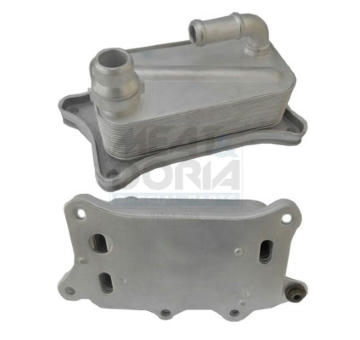 Chladič motorového oleja MEAT & DORIA 95152