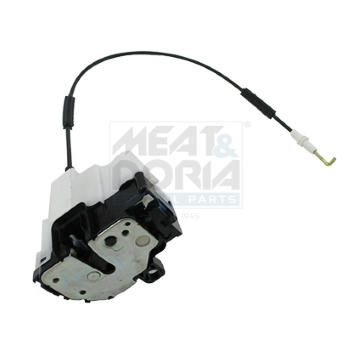 Zámek dveří MEAT & DORIA 31306