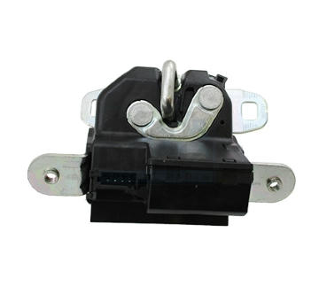 Zámek výklopných zadních dveří MEAT & DORIA 31308