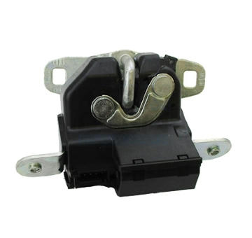 Zámek výklopných zadních dveří Meat & Doria 31310