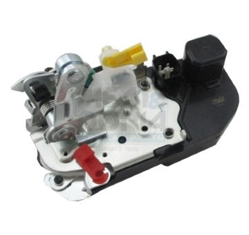 Zámok dverí MEAT & DORIA 31319