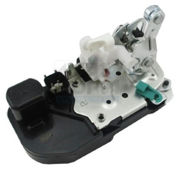 Zámok dverí MEAT & DORIA 31322