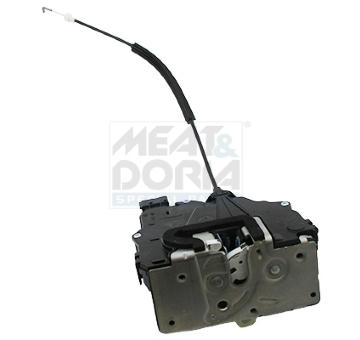 Zámek dveří Meat & Doria 31327