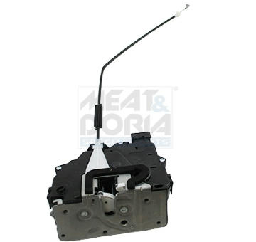 Zámok dverí MEAT & DORIA 31330